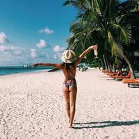 Отзыв от Елизавета - виза ДТВ